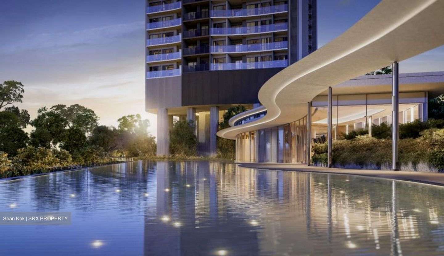 River Valley Green (D9), Condominium #464107601